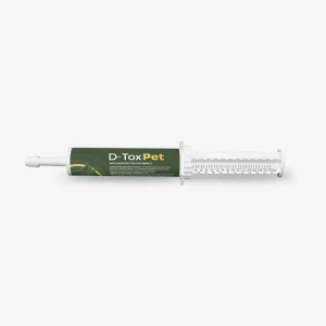 D-ToxPet // Erste Hilfe für Hunde bei Giftaufnahme (30 ml)