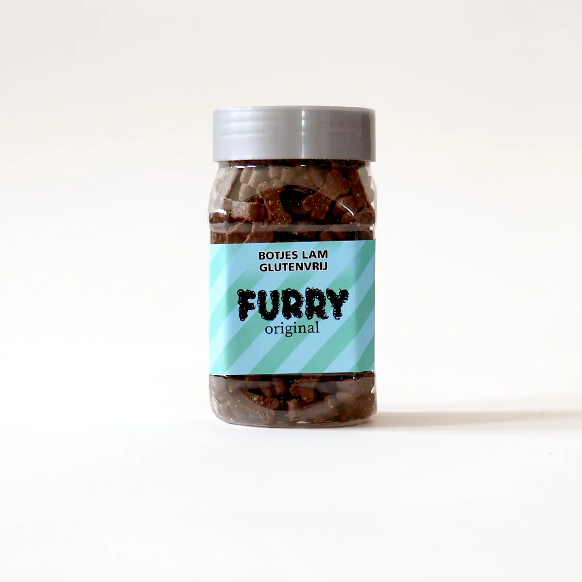 Furry Original Lammknochen (glutenfrei) – Bild 2